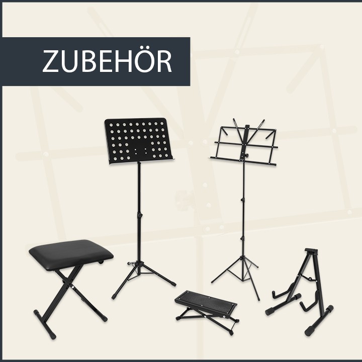 Musikzubehör