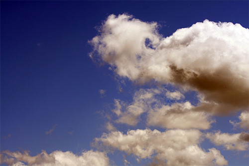 Nicht einmal der Himmel - Bernhard Brink
