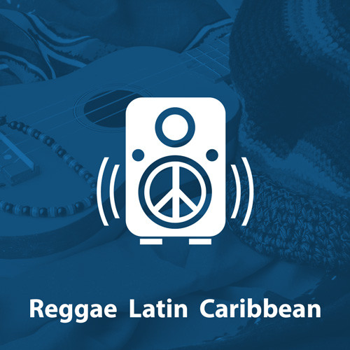 Reggae, Latin, Caribbean