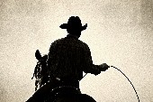 Cowboy und Indianer 2004 - Olaf Henning