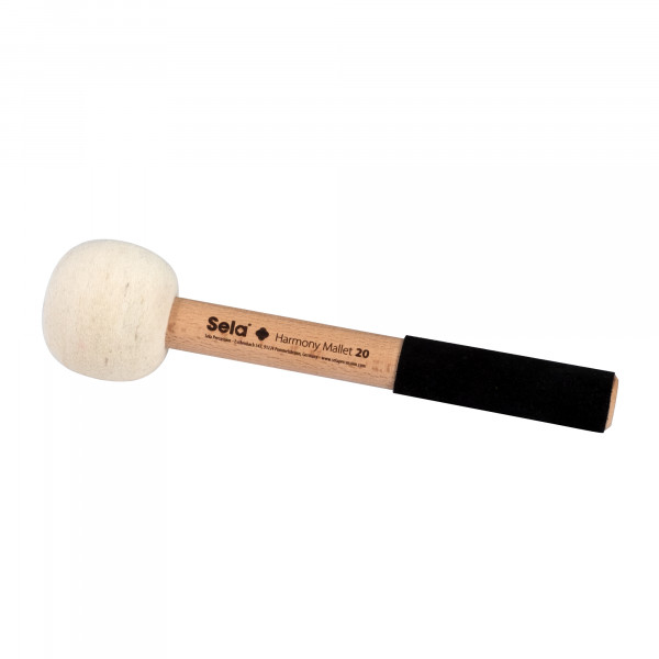 Harmony Singing Bowl Mallet 20