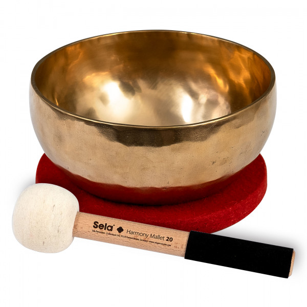 Harmony Singing Bowl 19