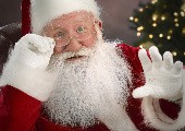 Santa Claus Is Coming To Town - Glenn Miller