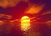 Die rote Sonne von Barbados - Flippers