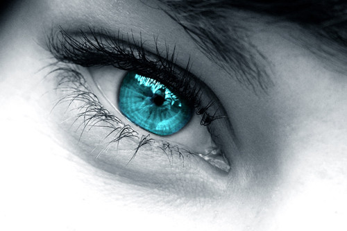 Angel eyes - Robert Vanguar