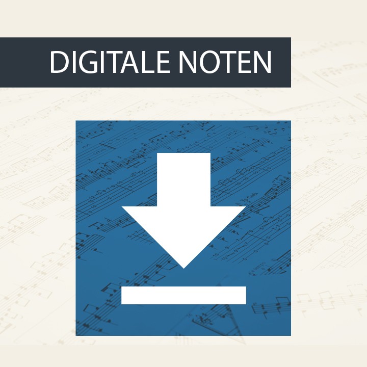 Digitale Noten