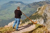 Auf der Alm - Mooskirchner