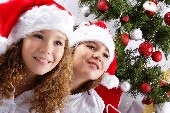 Hört der Engel helle Lieder - Weihnachtslied - Christmas Carol