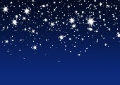 Sterne der heiligen Nacht - Oberkrainer