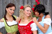 Schlager Medley 1 - Diverse Interpreten