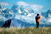 Mein schönster Sommer in den Bergen - Alpentrio Tirol