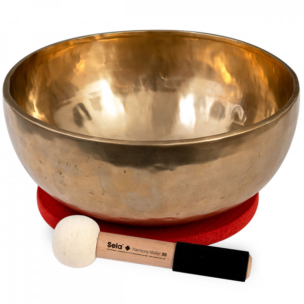 Harmony Singing Bowl 29