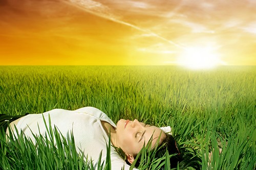 So ging noch nie die Sonne auf - aus den Schlagercharts - Inka Bause