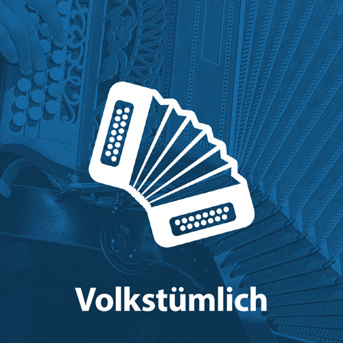 Volkstümlich