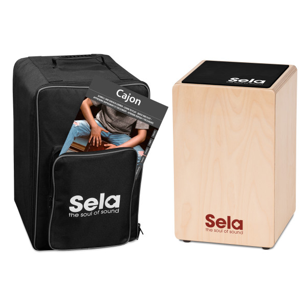 Sela Primera Bundle