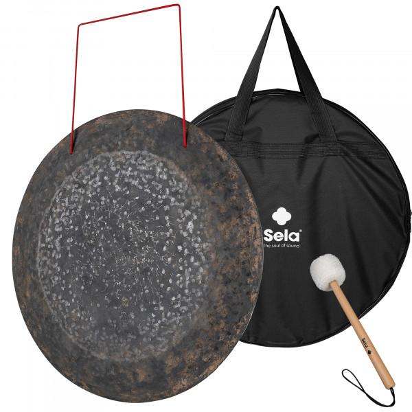 Wind Gong 32" Dark Moon