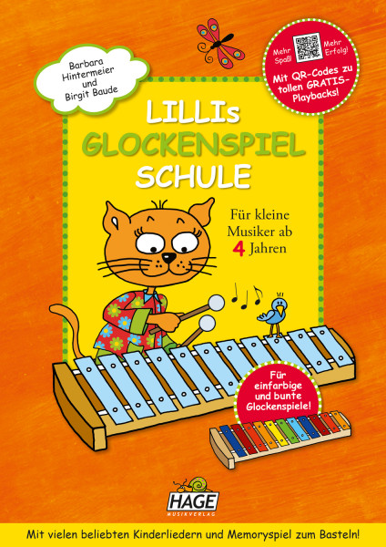 Lillis Glockenspiel Schule