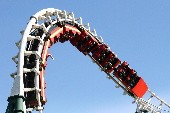 Life is a rollercoaster - Ronan Keating