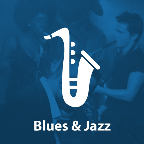 Blues & Jazz