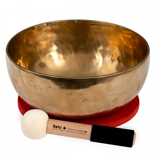 Harmony Singing Bowl 26