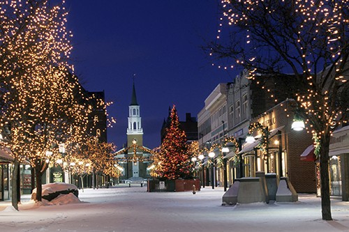 Winter Wonderland - trad. engl. Weihnachtslied - Anne Murray