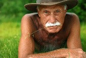 Auch mit 70 hat man noch Träume - Tony Marshall