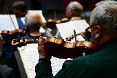 Der Geigenspieler von Tirol - Die Zellberg Buam