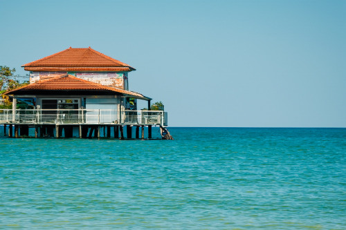 Ein Haus am Meer - guter neuer Schlagertanztitel - Fernando Express