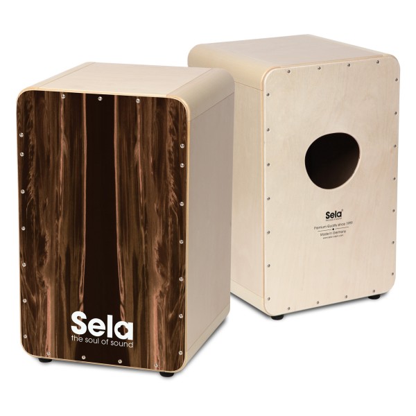 Sela CaSela Dark Nut