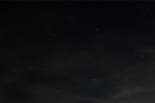 Sterne in der Nacht - Linda Feller & Joshville