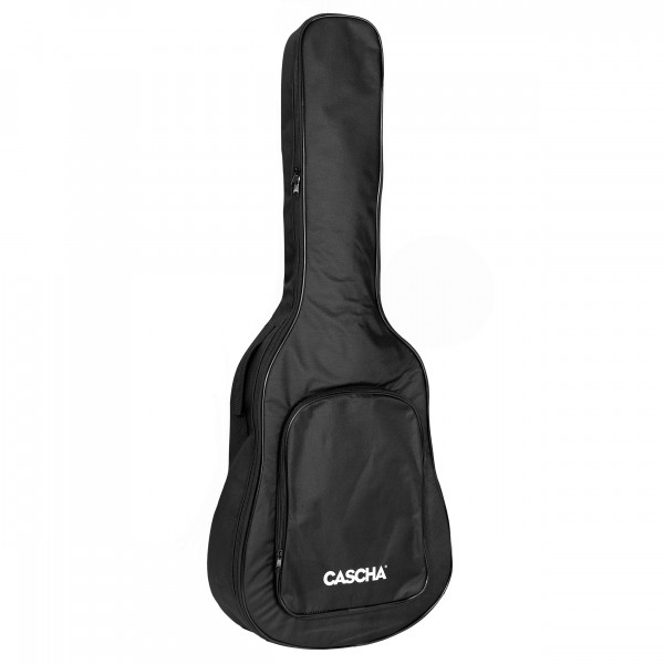 Gitarrentasche für klassische Gitarre, Standard