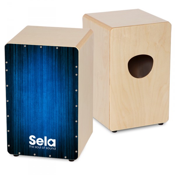 Sela Varios Blue