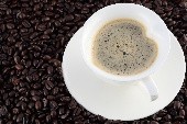 Zucker im Kaffee - Erik Silvester