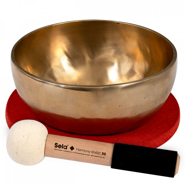 Harmony Singing Bowl 22