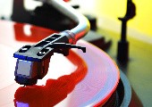 Wer ist dieser DJ - Anna-Maria Zimmermann