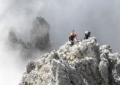 Zigeunerin der Berge - Calimeros