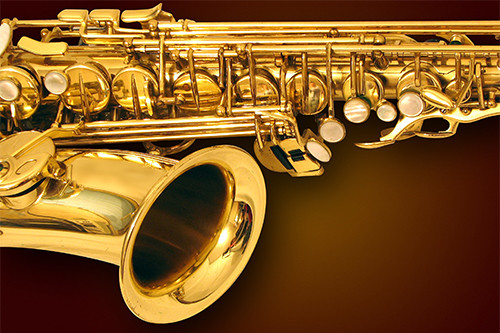 Something stupid - Saxophone Version - Pete Tex