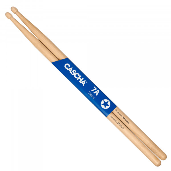 Drumsticks 7A Maple