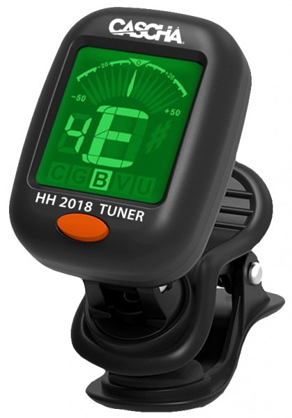 Multi Clip Tuner