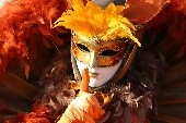 Carneval in Venedig - Andy Borg