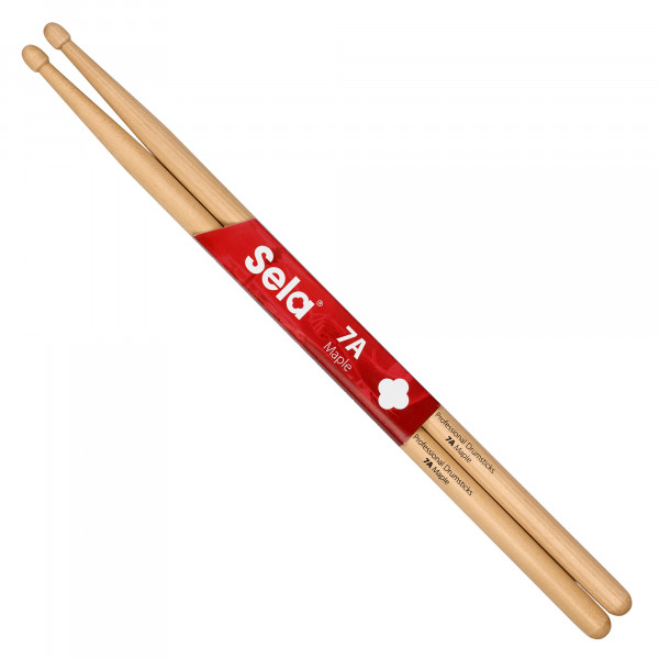 Professional Drumsticks 7A Maple