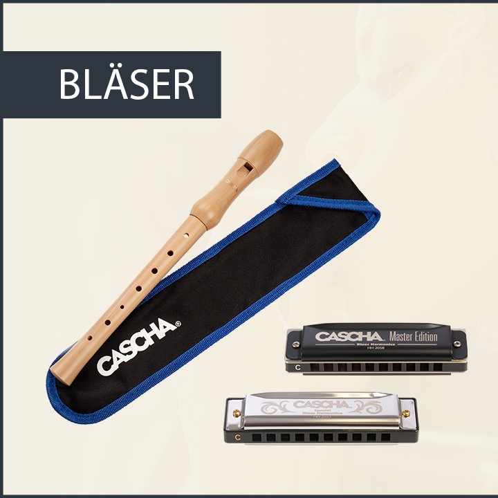 Bläser