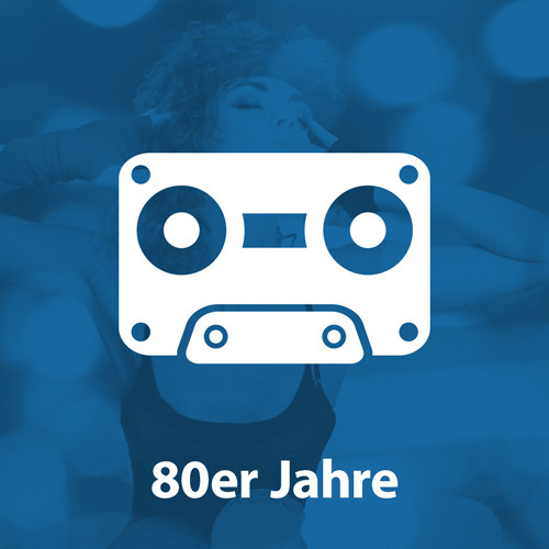 80er Jahre