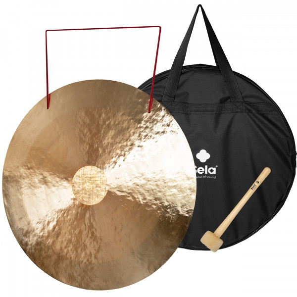 Wind Gong Standard 32''