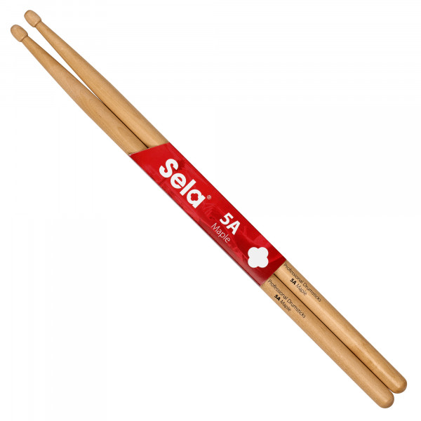 Professional Drumsticks 5A Maple