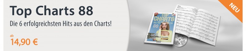 Die besten Hits aus den Charts!