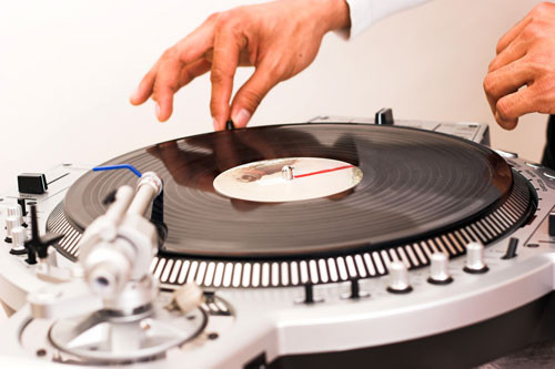 Dann spielt der DJ dieses Lied - Schornsteinfeger