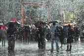 It's Raining Men - Geri Halliwell