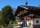 Auf der Jodleralm - Schürzenjäger