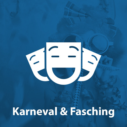 Karneval & Fasching